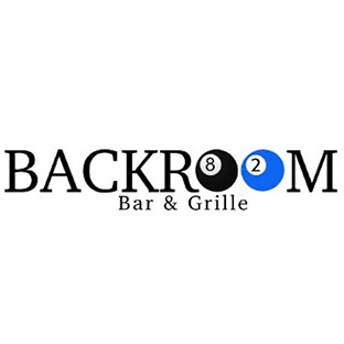 Backroom Bar & Grille Partner of Eat 419