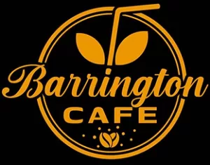 Barrington Cafe Partner of Eat 419