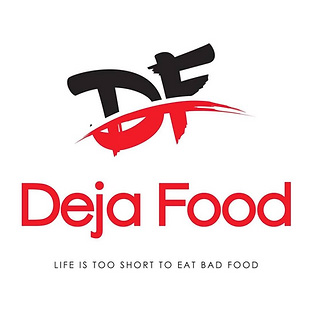 Deja Food Partner of Eat 419