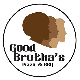 good Brotha's Partner of Eat 419