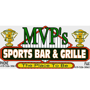 MVPs Sports Bar Partner of Eat 419