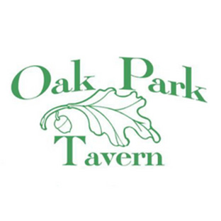 Oak Park Tavern Partner of Eat 419