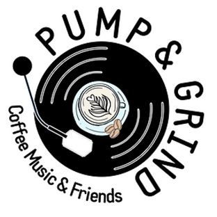 Pump Grind Partner of Eat 419