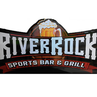 River Rock Sports Bar & Grill Partner of Eat 419