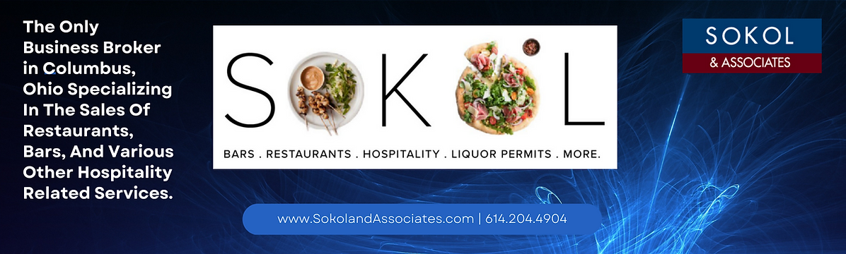 Sokol Partner of Eat 419