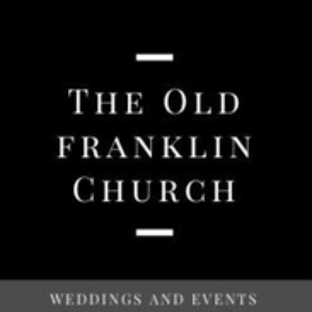 The Old Franklin Chruch Partner of Eat 419