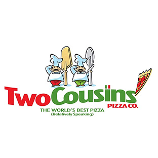 Two Cousins Partner of Eat 419