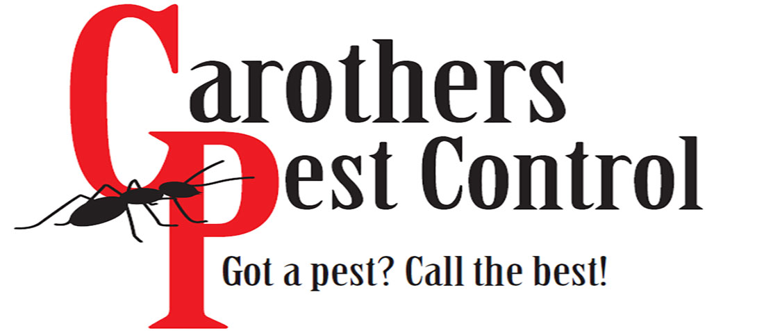 Carothers Pest Control